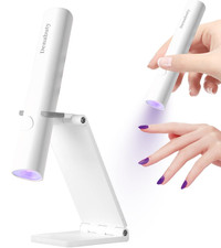 Mini Lampada UV LED Unghie