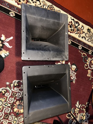 Corni electrovoice hp94 - electrovoice,