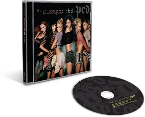The pussycat dolls pcd - the,