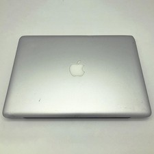 Notebook Portatile Apple Mac Macbook Pro 13" A1278 Early 2011 I5  Ricondizionato