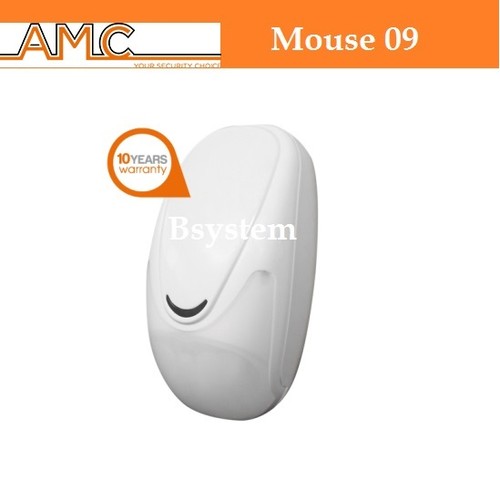 Amc elettronica mouse - mouse, 09