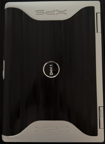 Dell xps m1710 retro - dell,