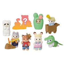 PSL Sylvanian Families Baby