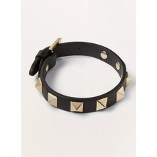 Valentino Rock Stud Bracelet