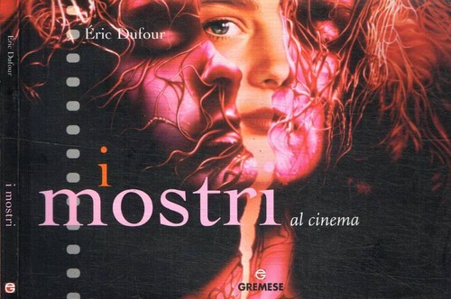 Mostri cinema dufour - i,