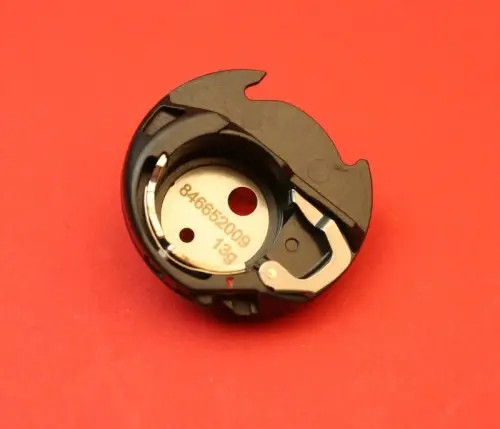 Capsula bobina per elna - capsula,