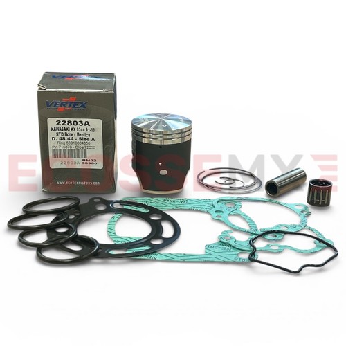 Kit pistoni top - pistoni, end
