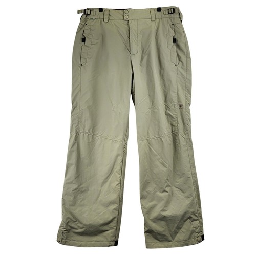 Pantaloni neve columbia - da,