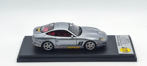 Quattroruotine ferrari - 1:43,