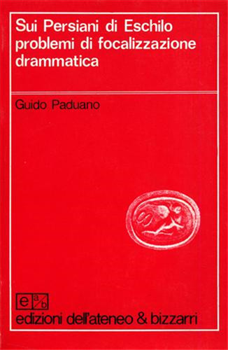 Paduano guido sui - paduano,guido., persiani