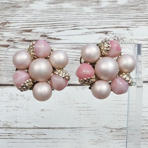 Orecchini vintage clip - orecchini, on