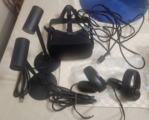 Oculus rift cv1 - oculus,