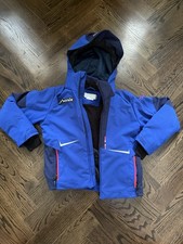 Giacca da sci Phenix ragazzo