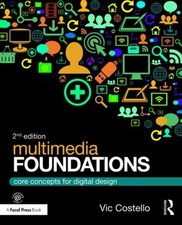 Multimedia Foundations : Core