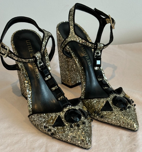 Scarpe little mistress - little,