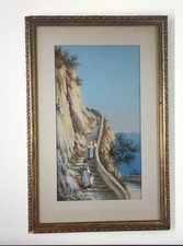 Dipinto orig Antonio Coppola