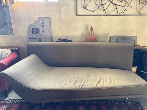 Divano vintage moroso - divano,