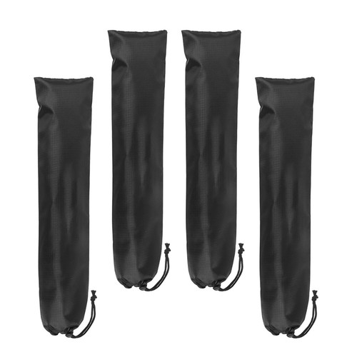 Pezzi per canna - 4, da