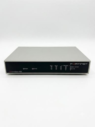 Fortinet fortigate 50b - fortinet, fortigate-50b