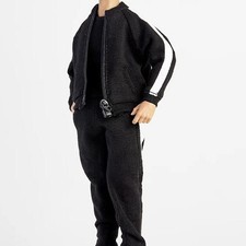 Abiti da tuta per figure