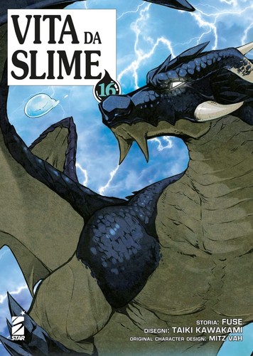 Vita slime - slime, 16)