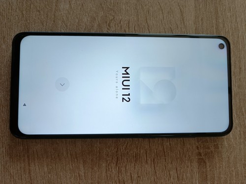 Smartphone xiaomi redmi - note, 9