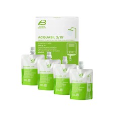 ACQUASIL 2/15 PC100 Ricariche