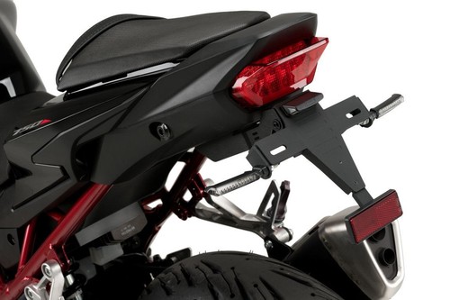 Puig black tail tidy honda - puig,