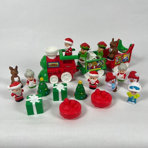 Fisher price little - fisher-price, people