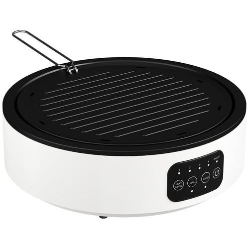 Fornello elettrico 2000w - fornello,