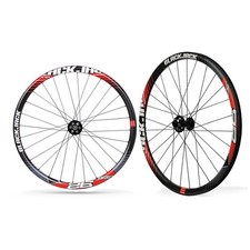 26 mtb carbon clicher wheels