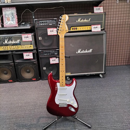 Chitarra elettrica modello