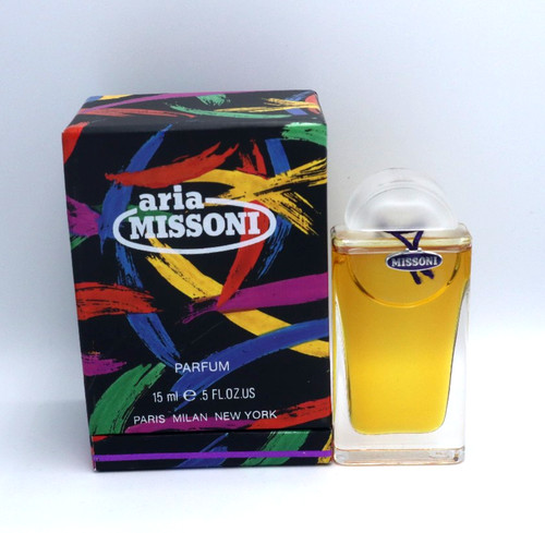 Vintage aria missoni - ***,