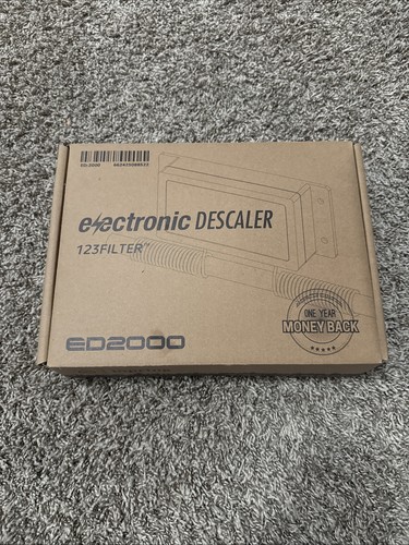 Ispring ed2000 decalcificante - ispring,