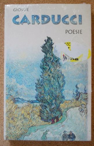 Libro poesie giosué - libro,
