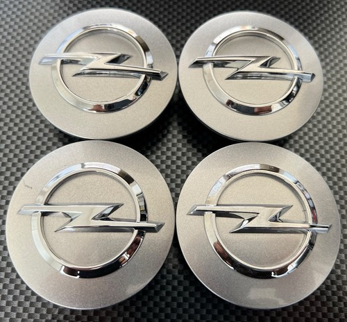 Copricerchi originali - 4x,