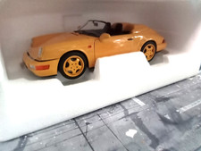 PORSCHE 911 - 964 Carrera