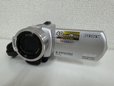 Sony DCR-SR300 Handycam