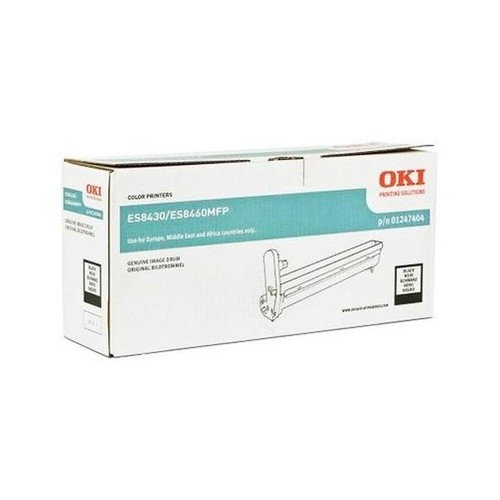 Drum oki nero - drum, 01247404