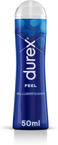 Durex feel lubrificante - durex,