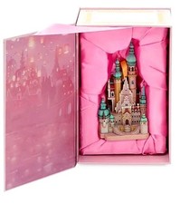 DISNEY STORE Castle Collection