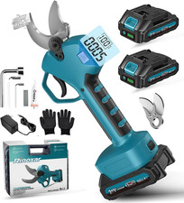 40mm Cordless Pruning