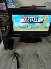 Nintendo Wii Family Edition