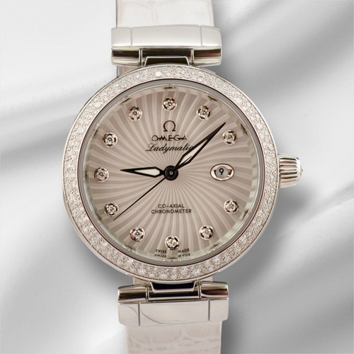 Omega ville orologio donna - ville,
