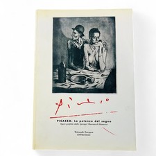 Picasso: La Potenza del Segno