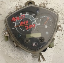 CONTACHILOMETRI PER Kymco