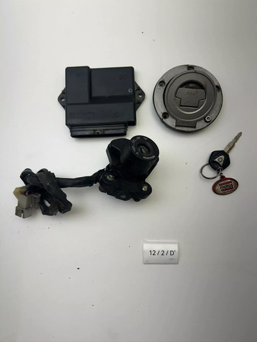 Kit neiman origine yamaha - neiman,