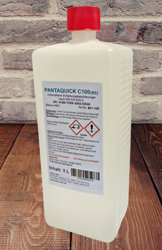 Acceleratore pantaquick - 1l,