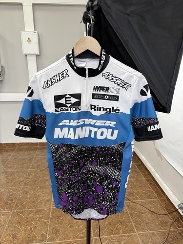 Answer manitou maglia - manitou,