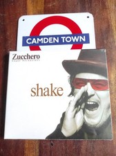 Zucchero - Shake Digipack